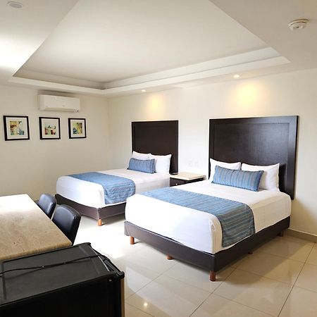 Hotel Maria Elena Cabo San Lucas Extérieur photo